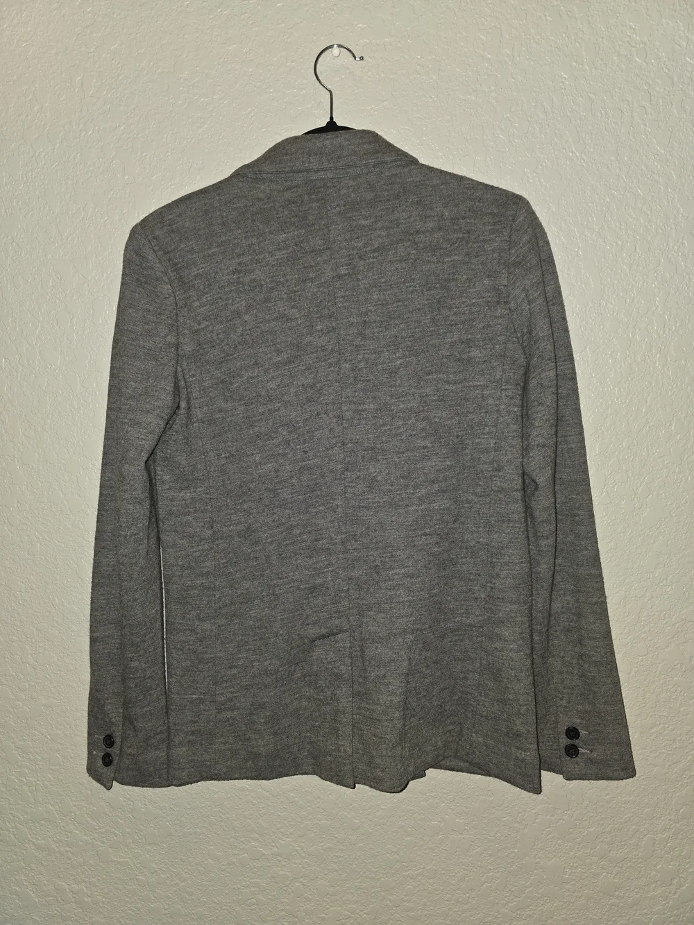 J. Crew classic crew